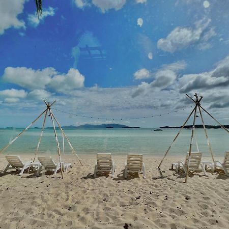 The Shore Samui バンラック・ビーチ エクステリア 写真