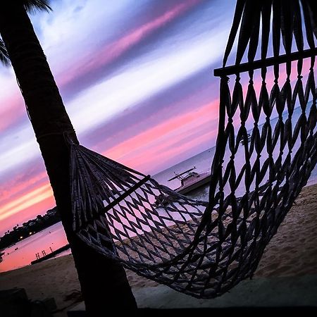 The Shore Samui バンラック・ビーチ エクステリア 写真