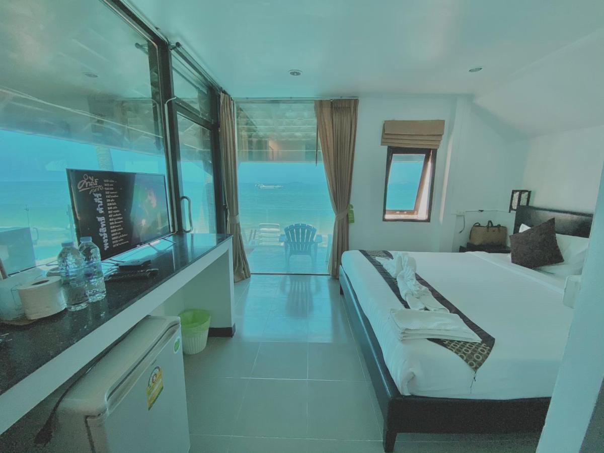 The Shore Samui バンラック・ビーチ エクステリア 写真