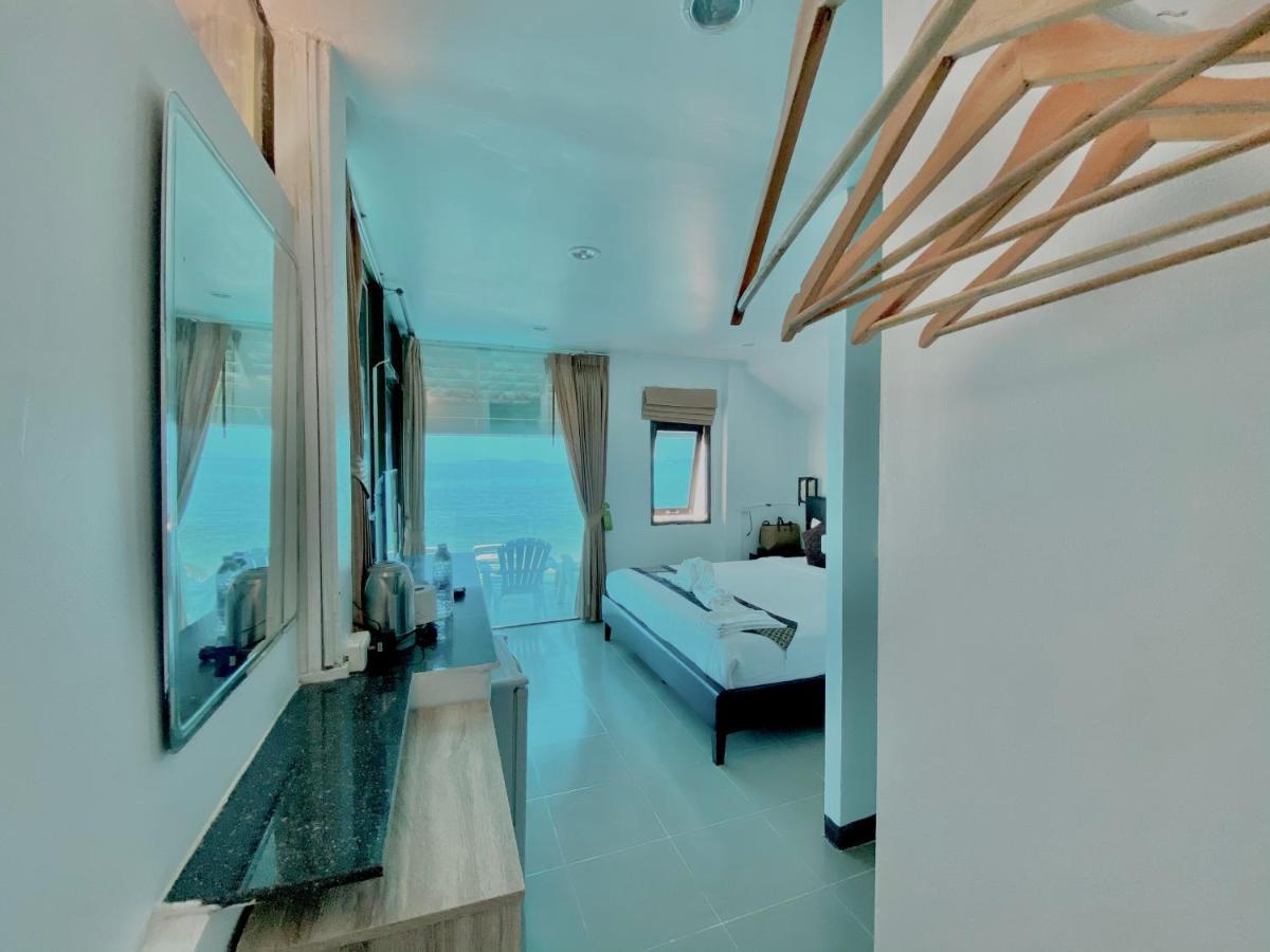 The Shore Samui バンラック・ビーチ エクステリア 写真