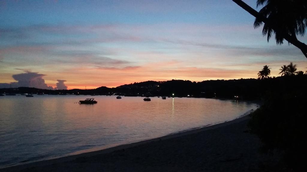 The Shore Samui バンラック・ビーチ エクステリア 写真