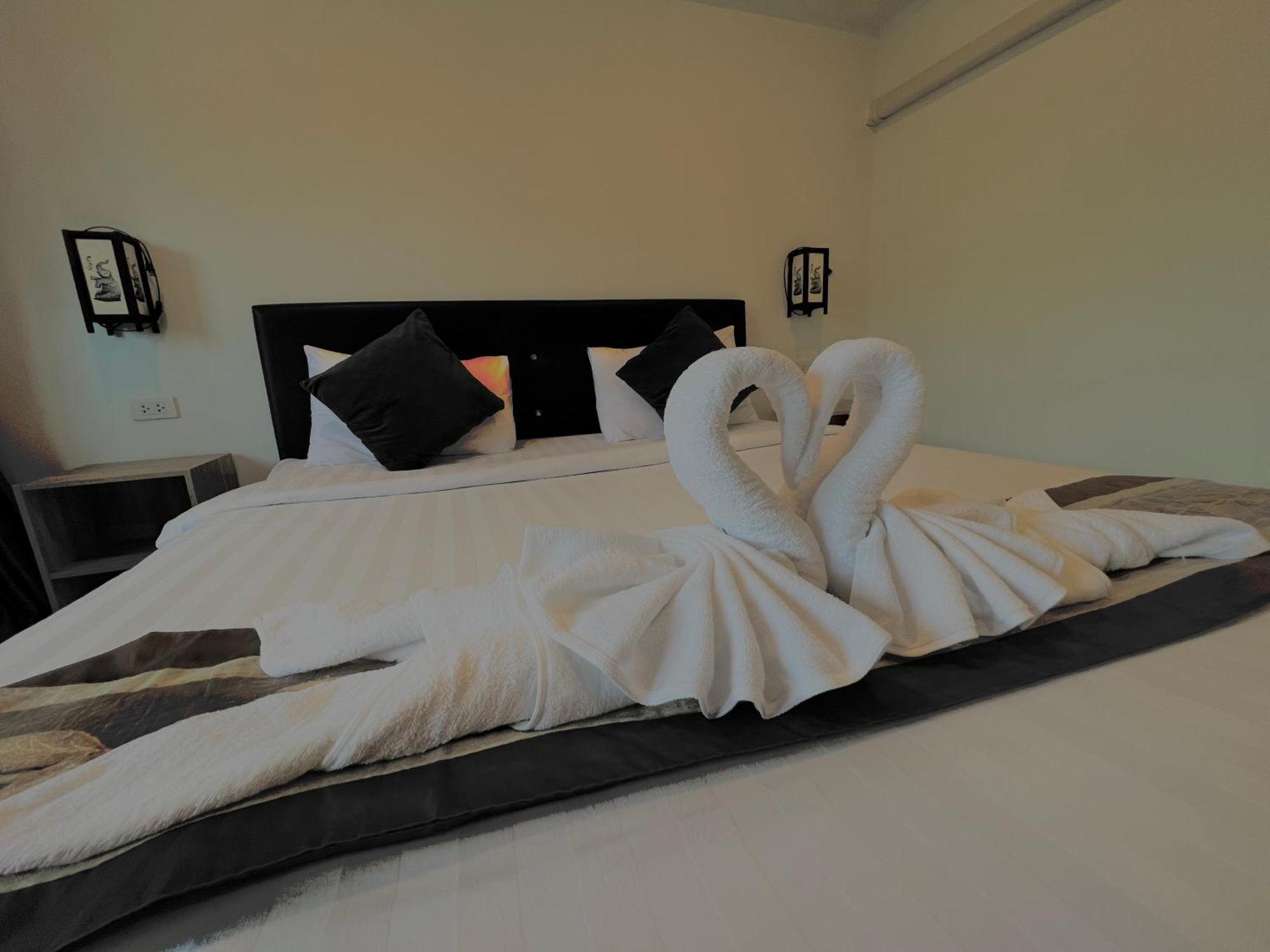 The Shore Samui バンラック・ビーチ エクステリア 写真
